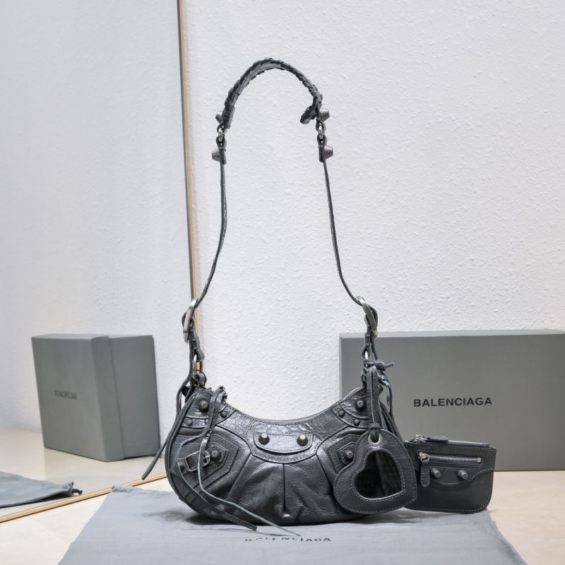 Ba*len*cia*ga classic city bags